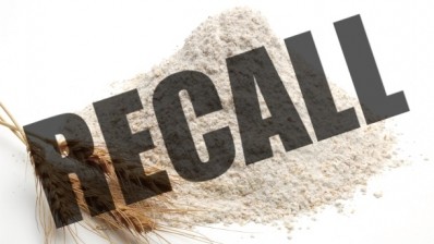 Grain Craft recalled flour over fear of peanut residue