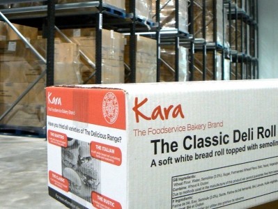 The £1m expansion will double Kara's cold storage capacity in the UK