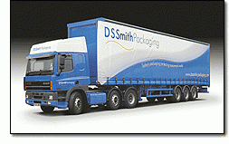 DS Smith’s integration of SCA Packaging pays off