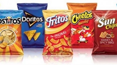 PepsiCo execs say packaging automation investments will help Frito-Lay bolster future profits