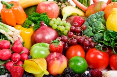 CSPI research: Fruit and veg are cheaper and more nutritious than processed snacks