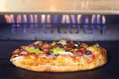 Pieology's CEO believes the DIY pizza surpasses its frozen counterpart in quality. Pic:  Photo: Pieology  