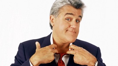 Comedian and former Tonight Show host Jay Leno will be speaking at PACK EXPO International 2014 on November 3.