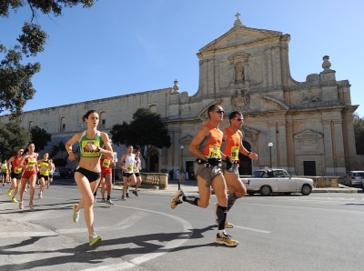 Nestlé Fitness' partnership with the Malta Marathon should drive brand alignment closer to sports, it says