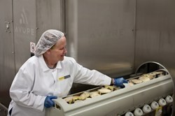 Hope Foods has installed a second Avure Technologies high-pressure processing system.