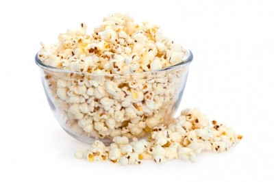 Popcorn packaging: Innovations from ISM 2015 