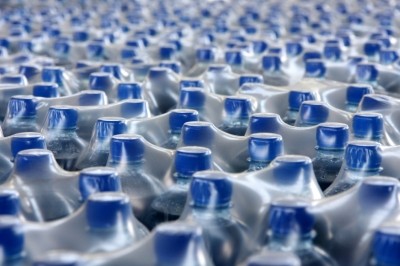 MEG is used in applications including polyethylene terephthalate (PET) bottles 