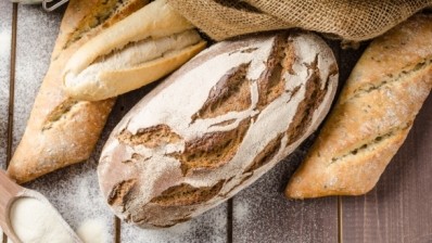 Organic goods account for around 1% of US bakery purchases. Photo: iStock - PeteerS