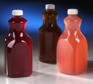 US packaging firm tilts new carafe towards chilled drinks