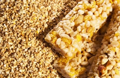 Maize-based nut substitute targets allergen-free market