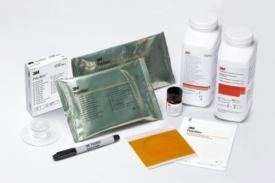 The 3M Petrifilm Salmonella Express System is designed for fast, accurate results.