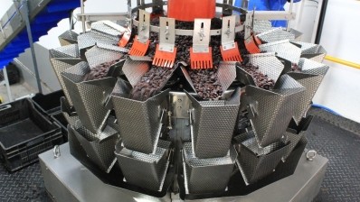 The Ishida multihead weigher has boosted Fruits du Sud's production by 1,200%