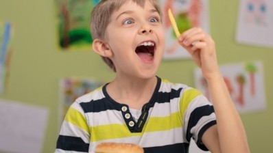 Minors are still consuming too much sodium in their daily diet, attritubed to foods like burgers and snacks