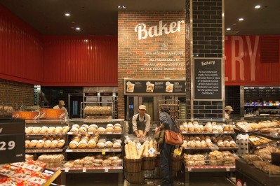 Coles made 'substantial and serious' misleading claims on its in-store bread, rules a judge