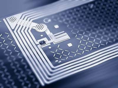 Mondi project could clinch RFID breakthrough