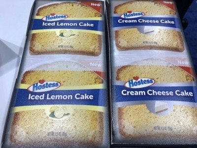 Hostess is the share leader in sweet baked goods in US c-stores.  