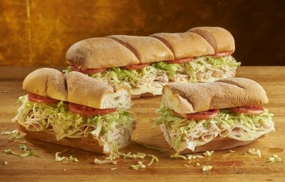 Jersey Mike's will roll out gluten-free buns next month. Pic: Jersey Mike's