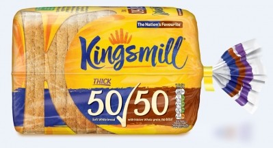 Kingsmill bakery workers vote 82% to go on strike. Picture: Kingsmill.