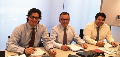 Plastech is to acquire majority stake in Kautex Maschinenbau Group. Pic: Plastech