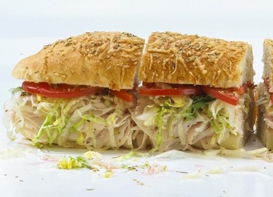 Jersey Mike's hopes to add around 200 new stores by 2018. Pic: Jersey Mike's