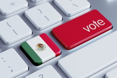 Mexican conglomerate has expressed concern over the upcoming elections. Pic: ©GettyImages/XtockImages