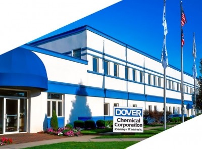 Photo: Dover Chemical Corporation.