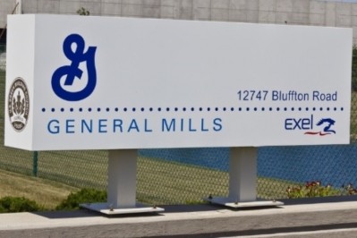 General Mills posts a slight growth for the fourth-quarter, but maintains its eye on streamlining with job cuts.