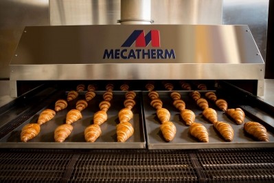 Mecatherm to expand into more diverse and flexible products. Photo: Mecatherm. 