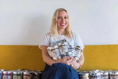 Natasha Case is the founder of Coolhaus. Pic: Coolhaus