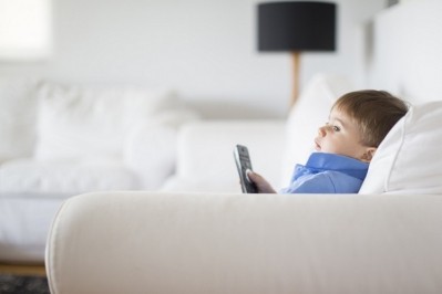 General Mills has responded to a study's findings that toddlers are heavily influenced by television advertising. Pic: ©GettyImages/Thanasis Zovoilis