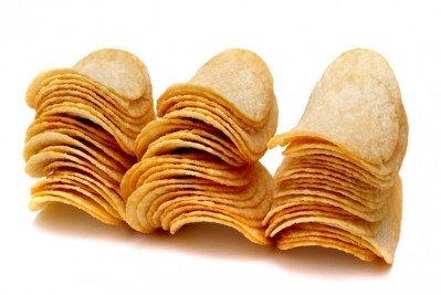 Kellogg's is expanding its Pringles plant in Polant to cope with demand. Pic: ©GettyImages/dlerick