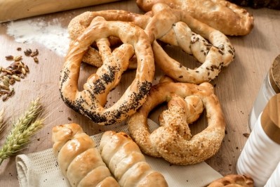 Integrated Bakery and Dubet want to transform the Romanian craft bakery sector. Pic: ©GettyImages/Bogdanhoda