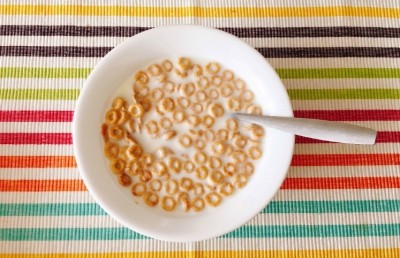 Most Americans eat cereal in the morning, but a third enjoy it as a late-night snack. Pic: Getty Images / Abel Halasz_EyeEm