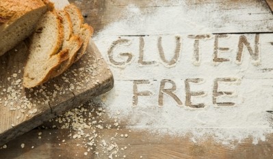 Eurostar developed its gluten-free flour to handle like standard flour. Pic: ©GettyImages/dturphoto