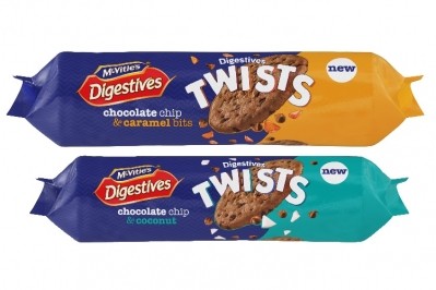 pladis is launching a brand-new range inspired by its classic McVitie’s Digestives. Pic: pladis