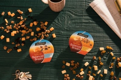With savory, sweet and now breakfast versions, Balanced Breaks are Sargento's most successful innovation launch. Pic: Sargento Cheese