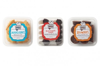 Sara Lee Frozen Bakery is adding Superior to its portfolio. Pic: Superior Cake Products