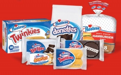 Hostess posted solid growth - spurred by its branded products category and innovation in breakfast goods - for Q3 2019. Pic: Hostess Brands