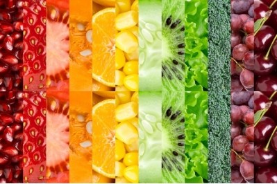 The future for fruit snacks looks very bright indeed. Pic: GettyImages/SerAlexVi
