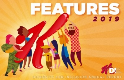 Kellogg has released its annual Diversity & Inclusion report. Pic: Kellogg