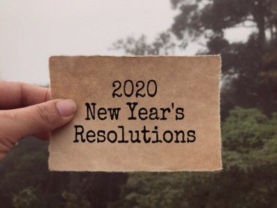 How to make a simple plan and stick to the resolutions for 2020. Pic: GettyImages/Coompia77