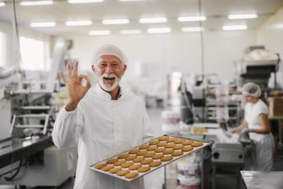 Dawn Foods is giving a big shout out to the hardworking baking community. Pic: GettyImages/dusanpetkovic
