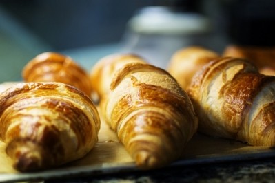 What better way to celebrate National Croissant Day with Délifrance’s bestseller. Pic: GettyImages/Mypurgatoryyears