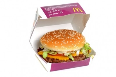 Bimbo QSR has formed a JV with the exclusive supplier of McDonald's burger buns in Kazakhstan. Pic: GettyImages/PeJo29
