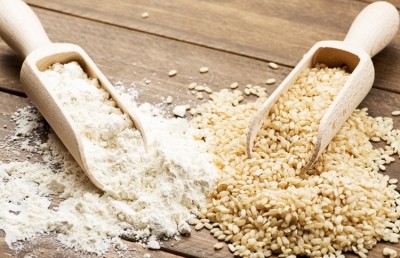 Eurostar Commodities predicts a rice flour shortage. Pic: GettyImages/Freestocker