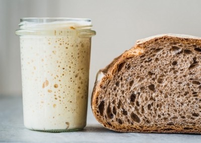 S. cerevisiae is the single celled organism that makes bread rise. Pic: GettyImages/leonori
