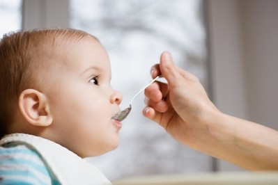 The FDA has issued final guidance on inorganic arsenic in infant cereals, which it says is achievable by industry. Pic: GettyImages/JohnAlexandr