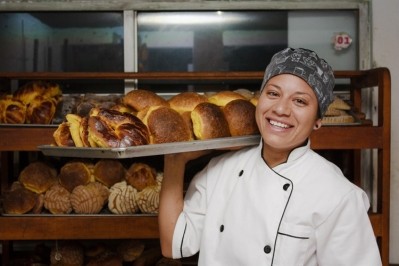 Scottish Bakers said its members have proved to be creative and adaptable through the pandemic and are hopeful their businesses can weather the storm. Pic: GettyImages/DarioGaona