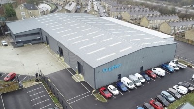Sugden Ltd has built an international reputation based on its custom-designed products, all of which are made in the UK at its Nelson facility. Pic: Sugden