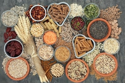 Fibre February is designed to show Brits just how a few 'small swaps' can increase their fibre intake. Pic: GettyImages/marilyna